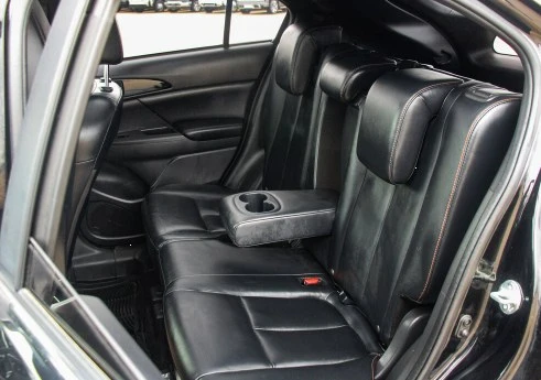 2020 Mitsubishi Eclipse Cross - Image 8 of 9