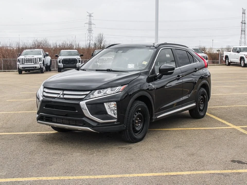 2020 Mitsubishi Eclipse Cross - Image 6 of 9