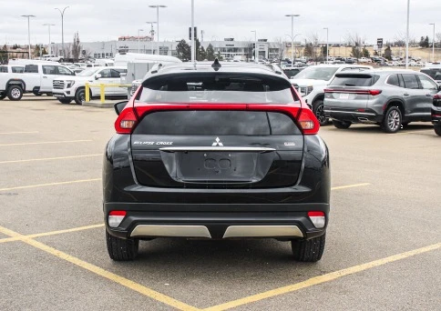 2020 Mitsubishi Eclipse Cross - Image 6 of 9