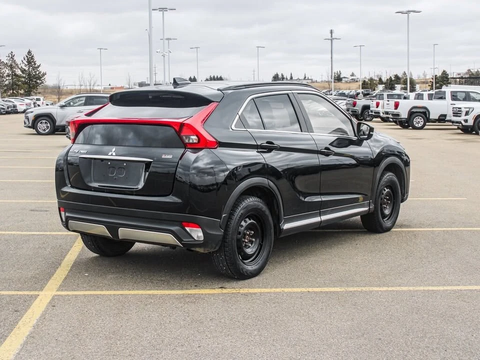 2020 Mitsubishi Eclipse Cross - Image 7 of 9