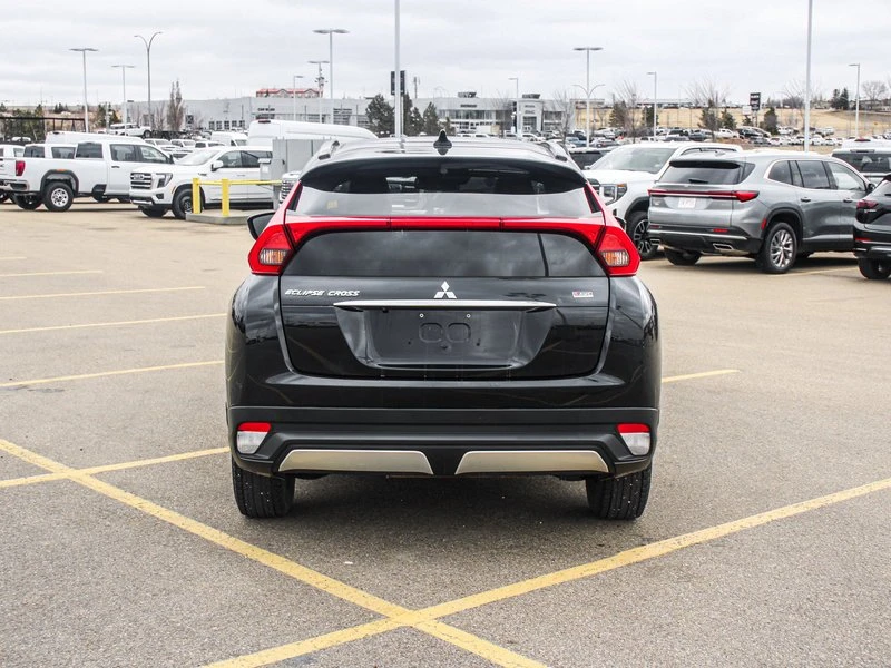 2020 Mitsubishi Eclipse Cross - Image 7 of 20