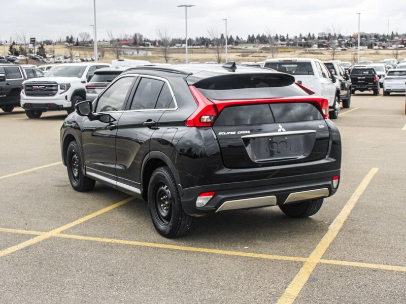 2020 Mitsubishi Eclipse Cross - Image 6 of 20