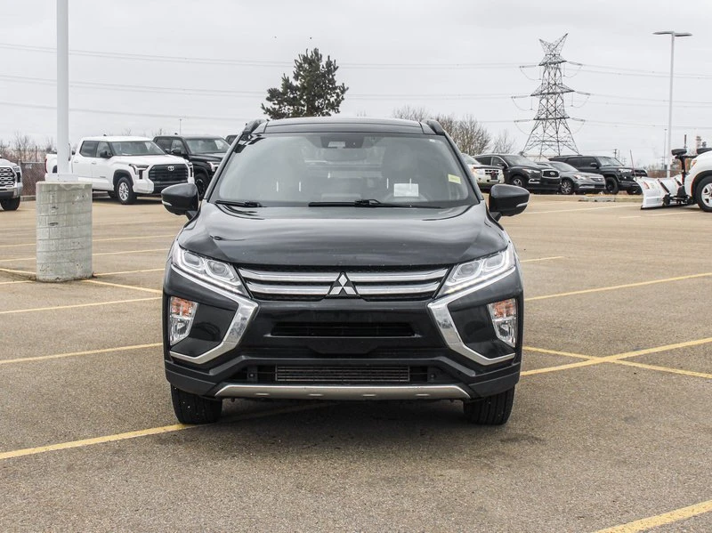 2020 Mitsubishi Eclipse Cross - Image 3 of 20