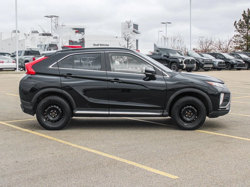 2020 Mitsubishi Eclipse Cross - Image 12 of 20
