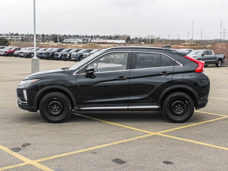 2020 Mitsubishi Eclipse Cross - Image 5 of 20