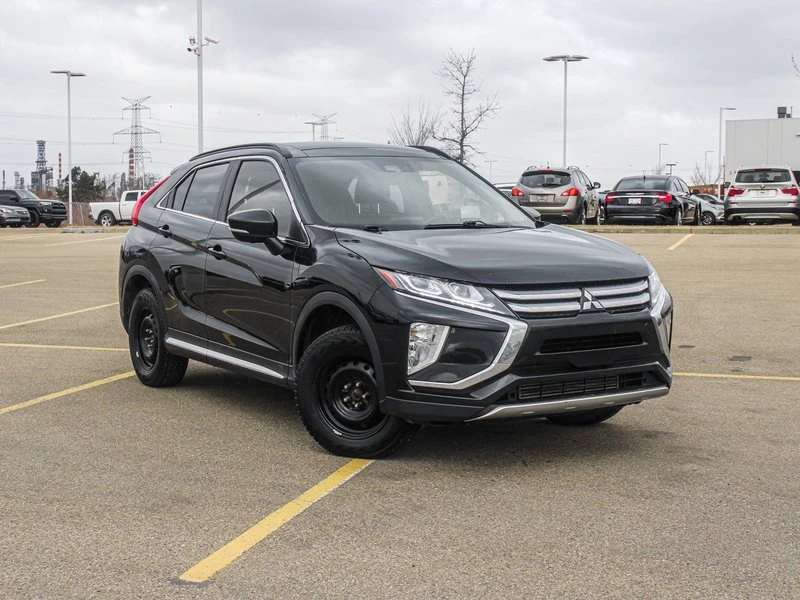 2020 Mitsubishi Eclipse Cross - Image 2 of 20