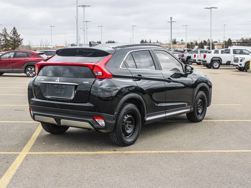 2020 Mitsubishi Eclipse Cross - Image 10 of 20