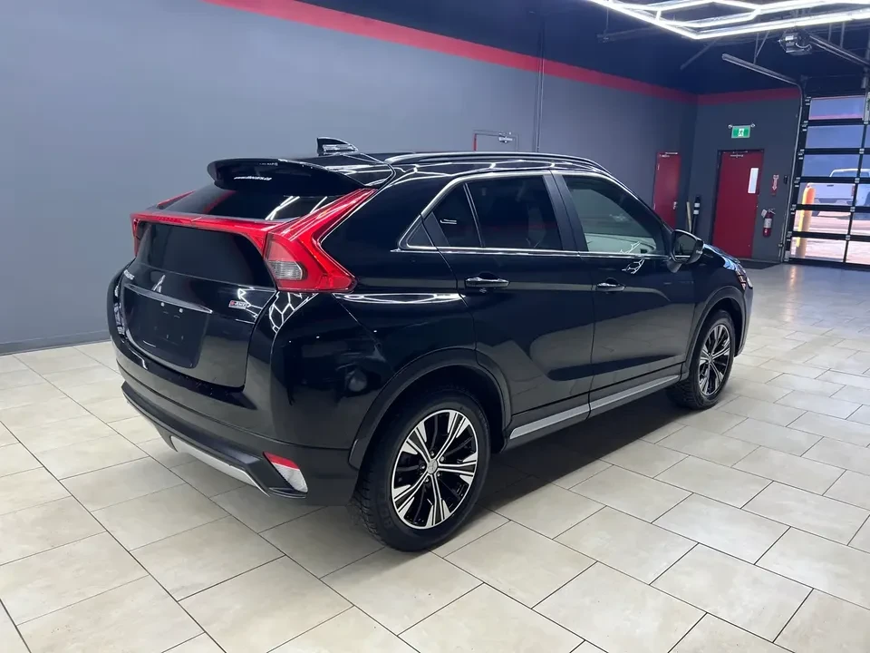 2020 Mitsubishi Eclipse Cross - Image 7 of 20