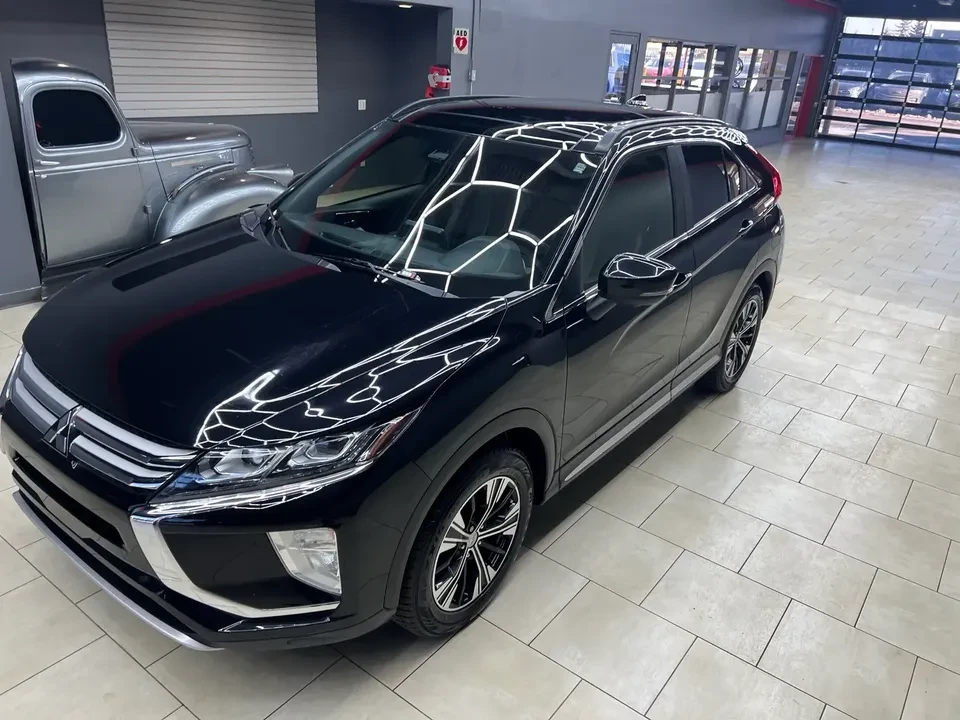 2020 Mitsubishi Eclipse Cross - Image 4 of 20