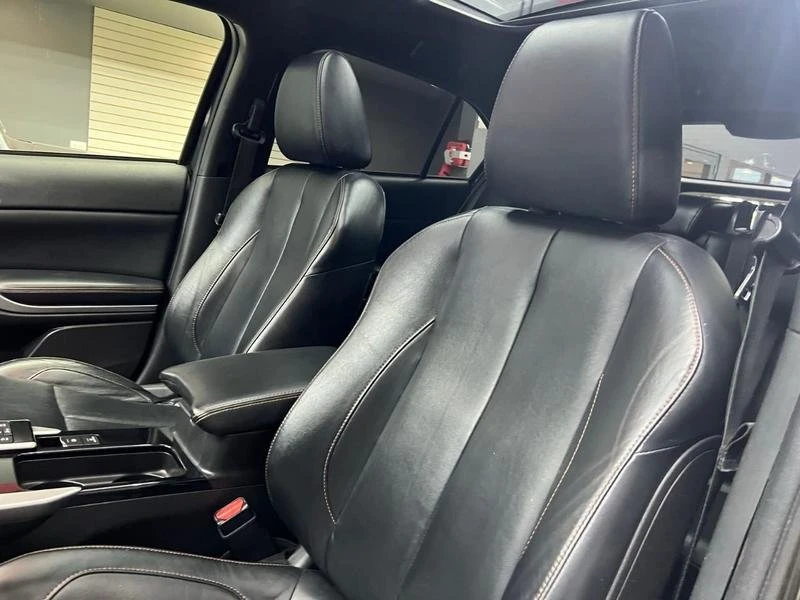 2020 Mitsubishi Eclipse Cross - Image 13 of 17