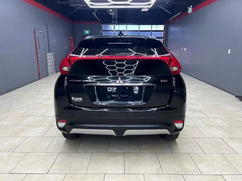 2020 Mitsubishi Eclipse Cross - Image 7 of 17