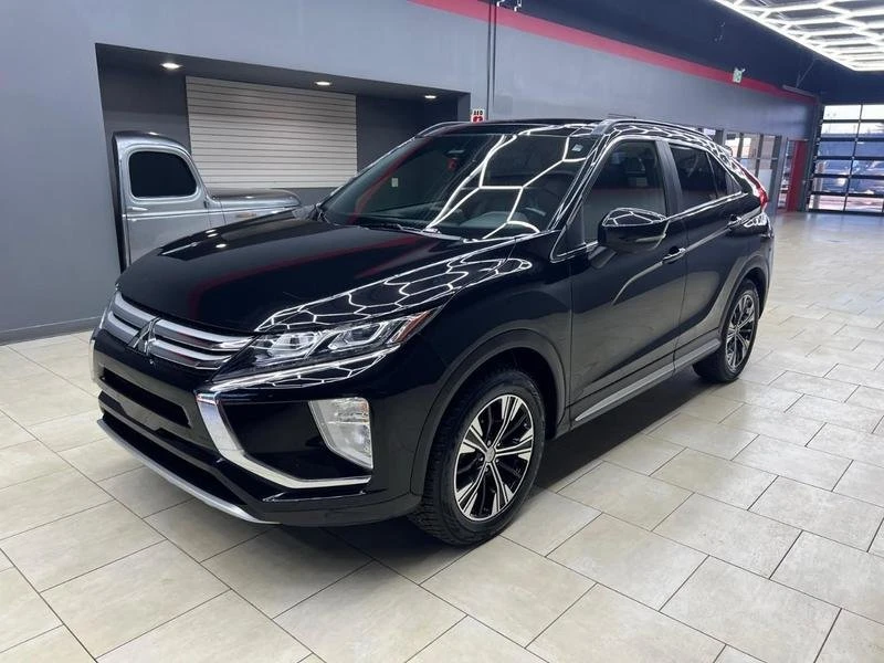 2020 Mitsubishi Eclipse Cross - Image 5 of 17