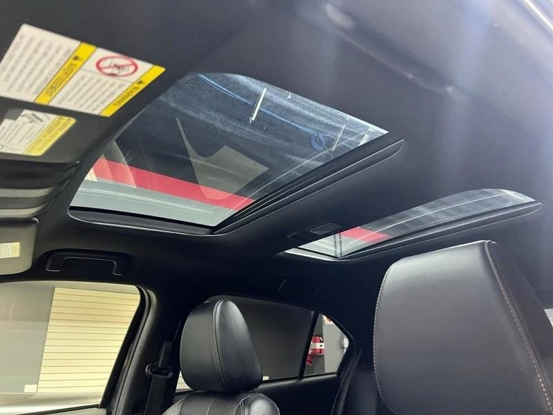 2020 Mitsubishi Eclipse Cross - Image 14 of 17