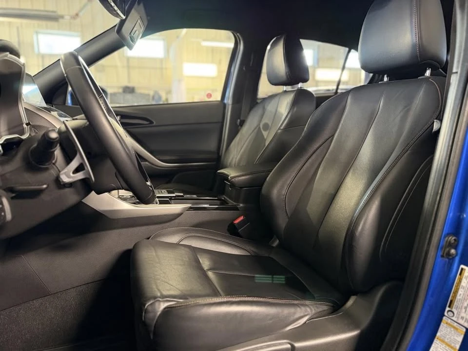 2020 Mitsubishi Eclipse Cross - Image 7 of 20