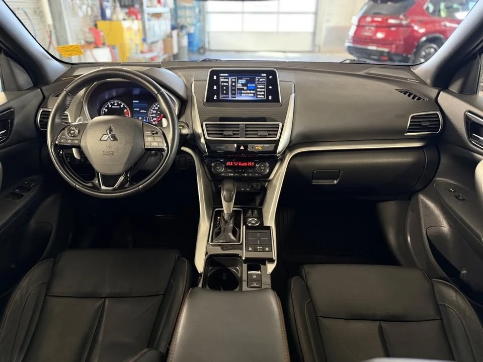 2020 Mitsubishi Eclipse Cross - Image 8 of 20