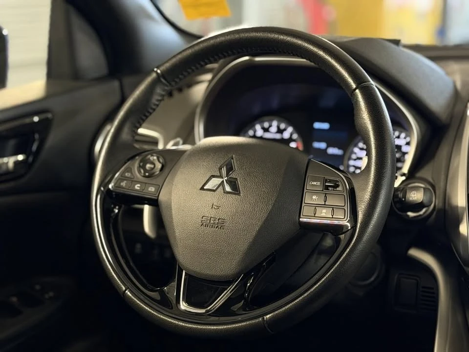2020 Mitsubishi Eclipse Cross - Image 10 of 20