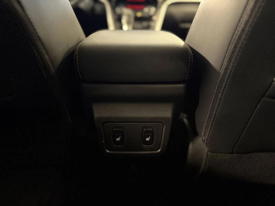 2020 Mitsubishi Eclipse Cross - Image 18 of 20
