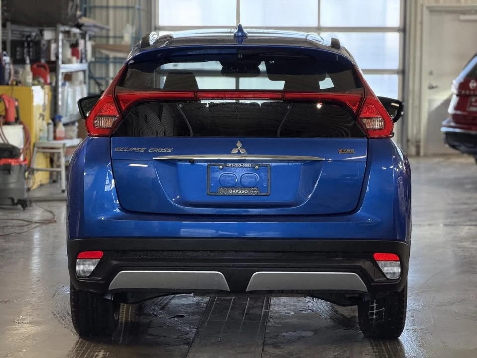2020 Mitsubishi Eclipse Cross - Image 3 of 20