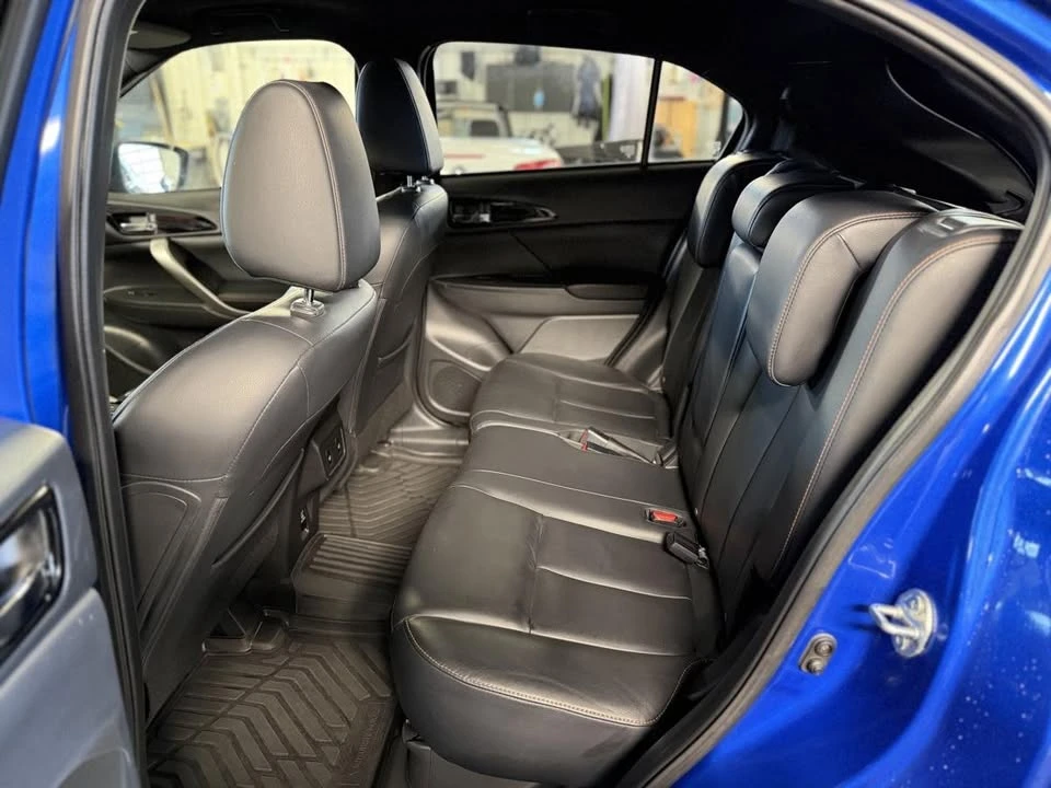 2020 Mitsubishi Eclipse Cross - Image 17 of 20