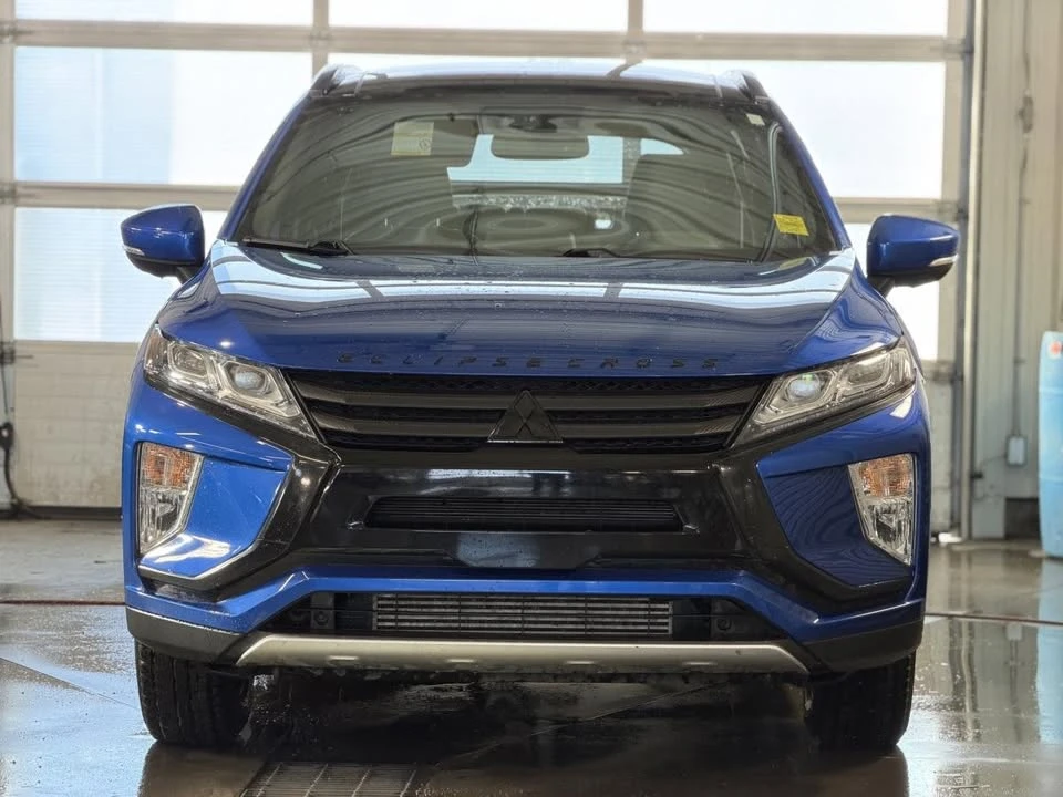 2020 Mitsubishi Eclipse Cross - Image 2 of 20