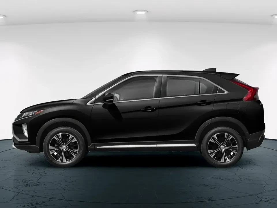 2020 Mitsubishi Eclipse Cross - Image 2 of 8