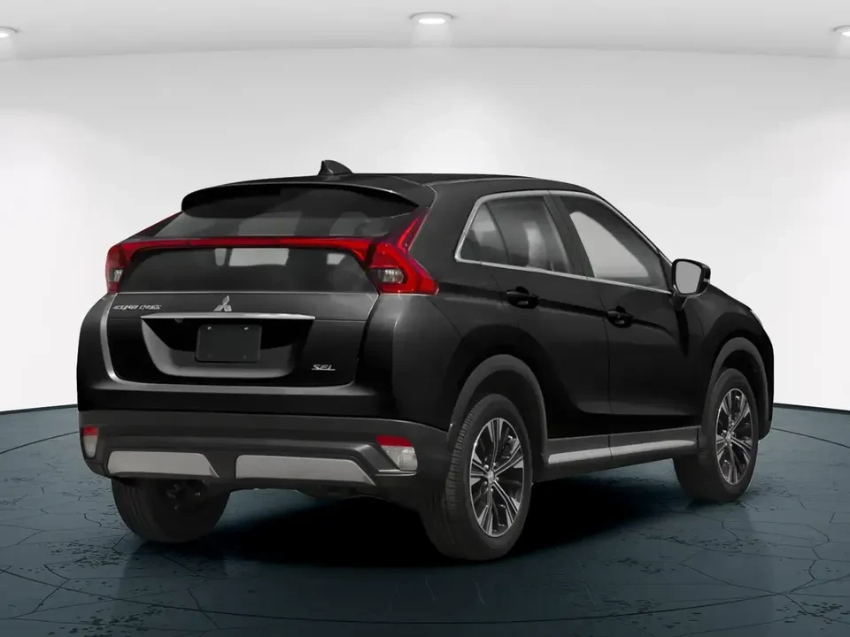 2020 Mitsubishi Eclipse Cross - Image 3 of 8