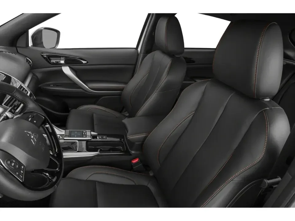 2020 Mitsubishi Eclipse Cross - Image 4 of 8
