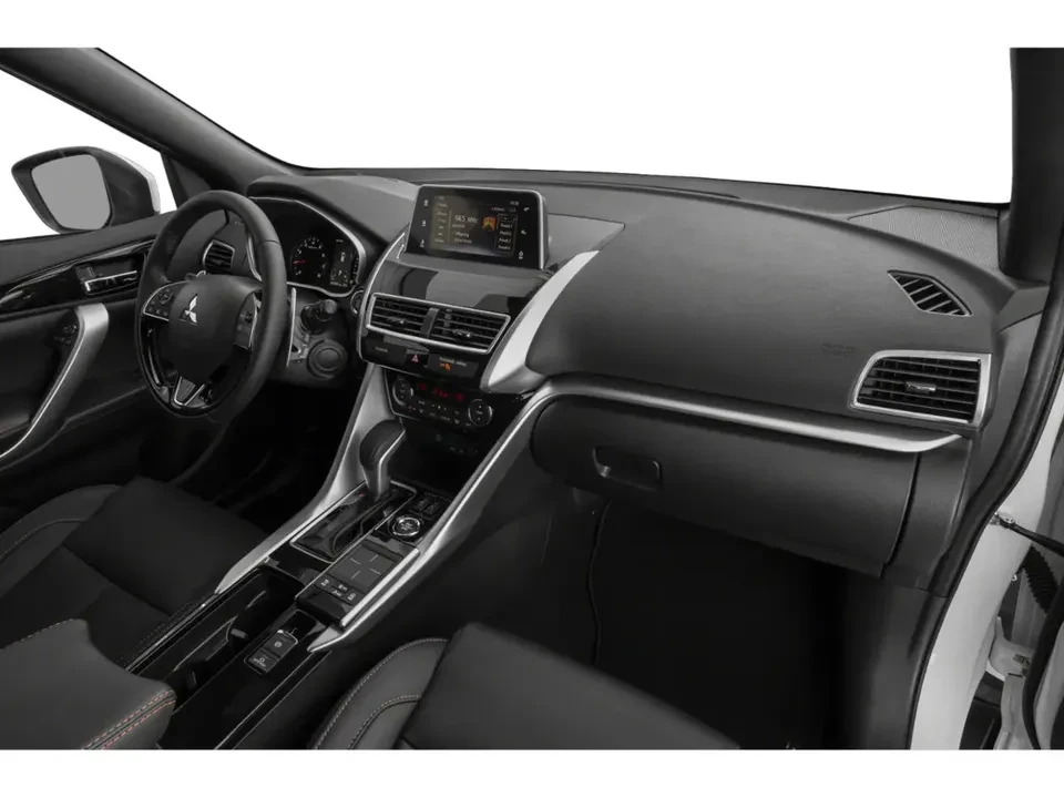 2020 Mitsubishi Eclipse Cross - Image 6 of 8