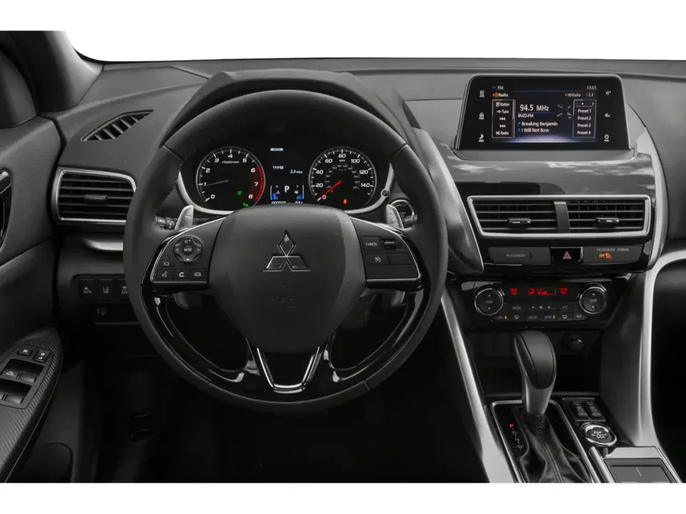 2020 Mitsubishi Eclipse Cross - Image 8 of 8