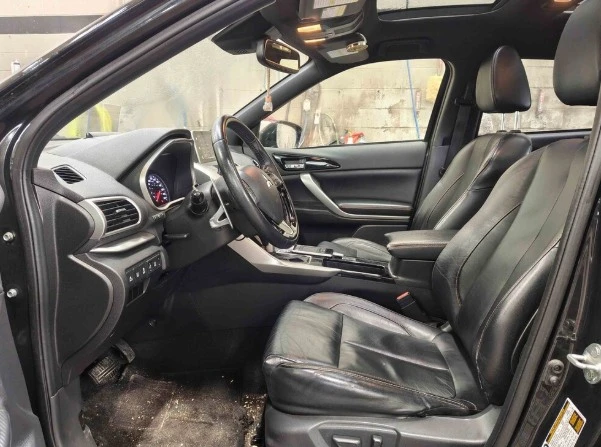 2020 Mitsubishi Eclipse Cross - Image 6 of 6
