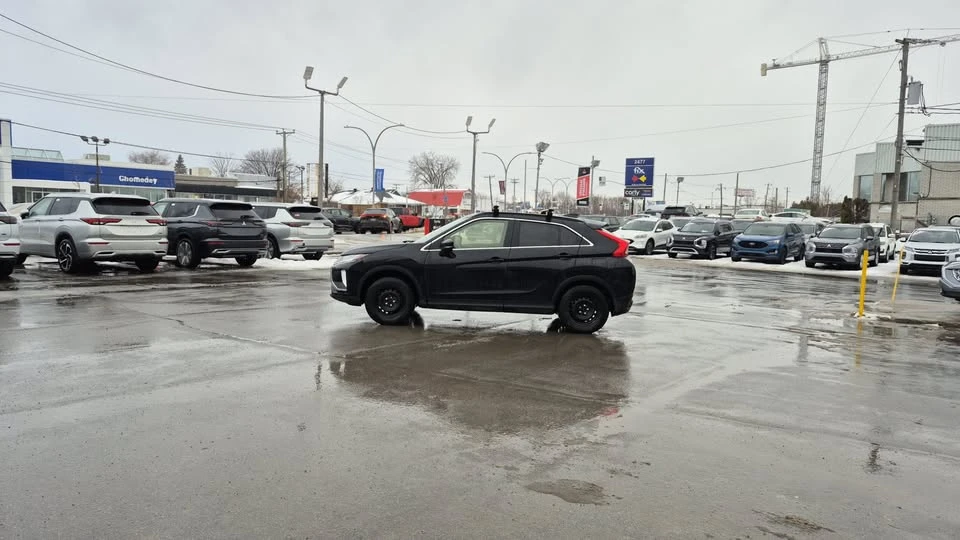 2020 Mitsubishi Eclipse Cross - Image 6 of 9