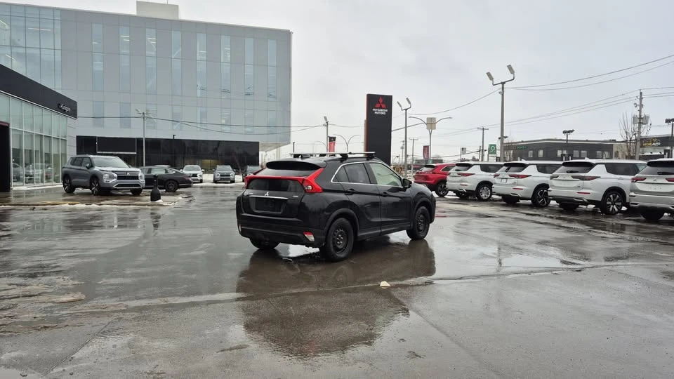 2020 Mitsubishi Eclipse Cross - Image 3 of 9