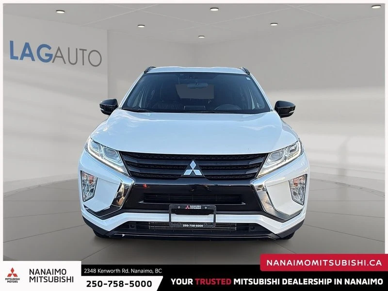 2020 Mitsubishi Eclipse Cross - Image 2 of 15
