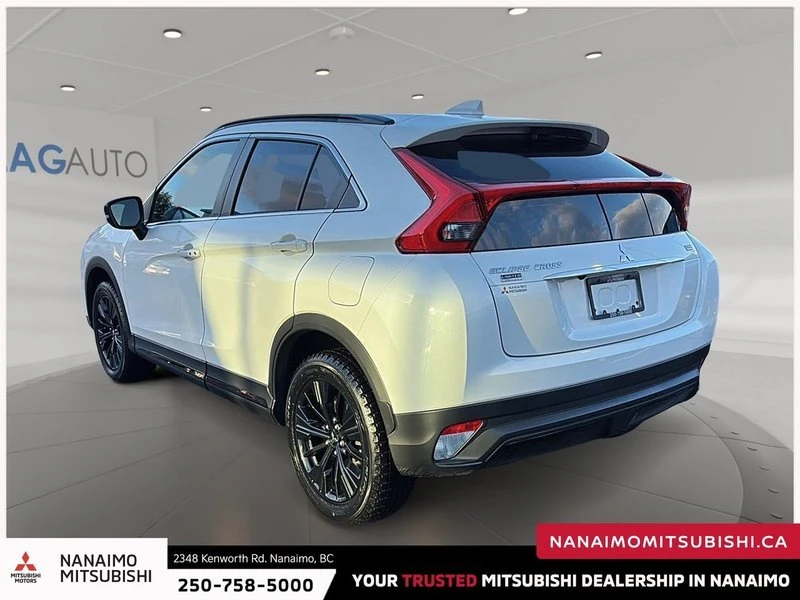 2020 Mitsubishi Eclipse Cross - Image 4 of 15