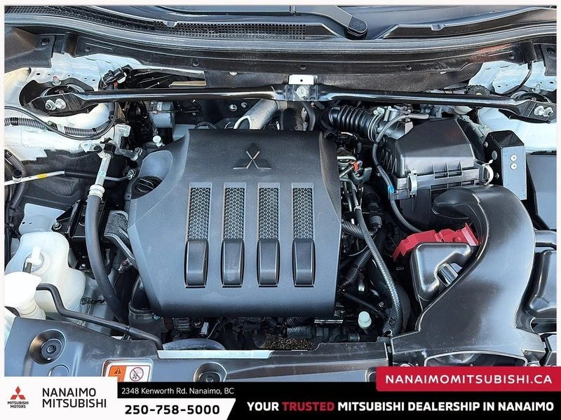 2020 Mitsubishi Eclipse Cross - Image 5 of 15