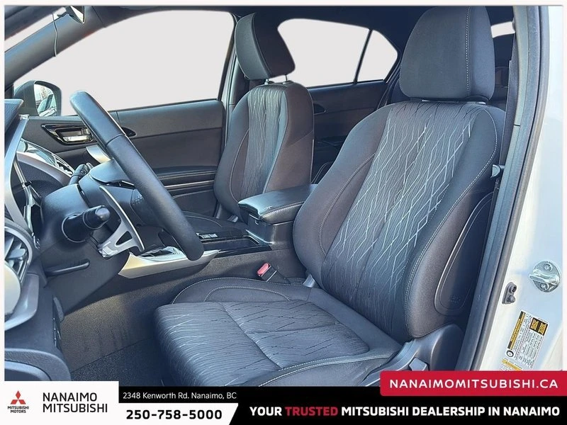 2020 Mitsubishi Eclipse Cross - Image 6 of 15