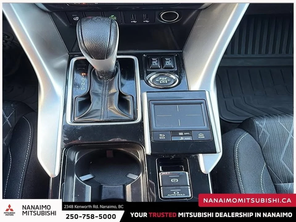 2020 Mitsubishi Eclipse Cross - Image 15 of 15