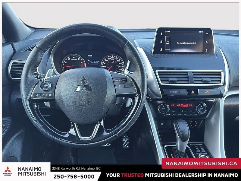 2020 Mitsubishi Eclipse Cross - Image 10 of 15