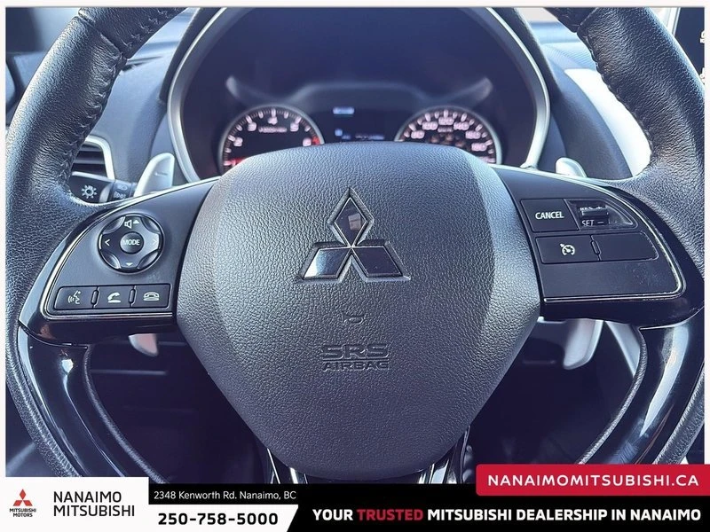 2020 Mitsubishi Eclipse Cross - Image 11 of 15