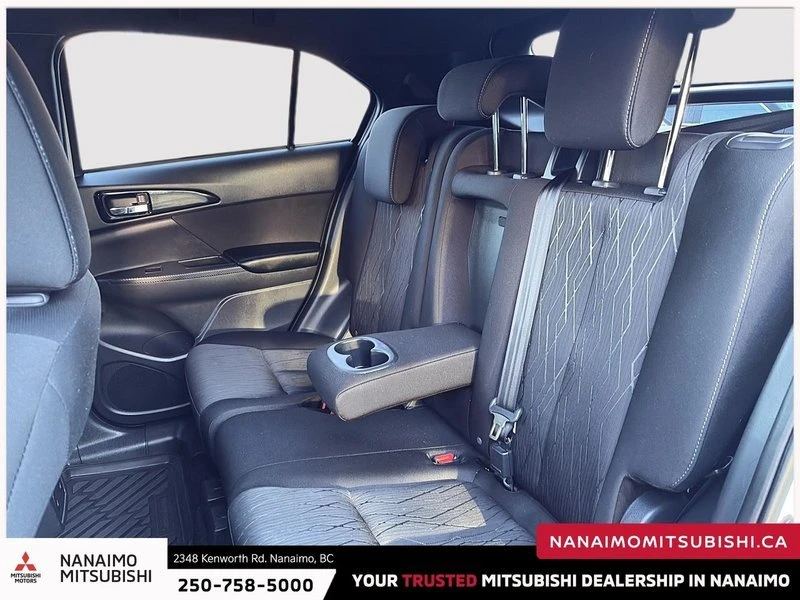 2020 Mitsubishi Eclipse Cross - Image 7 of 15