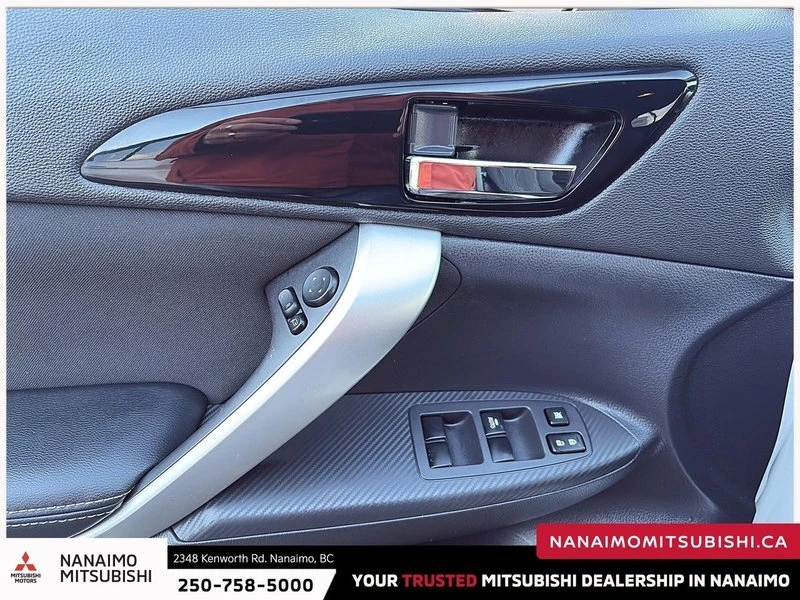 2020 Mitsubishi Eclipse Cross - Image 9 of 15