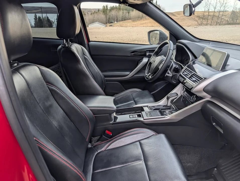 2020 Mitsubishi Eclipse Cross - Image 7 of 19