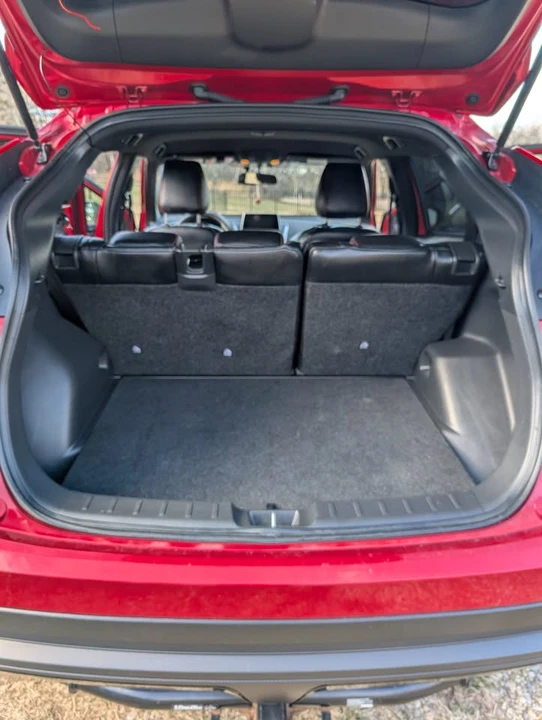 2020 Mitsubishi Eclipse Cross - Image 12 of 19