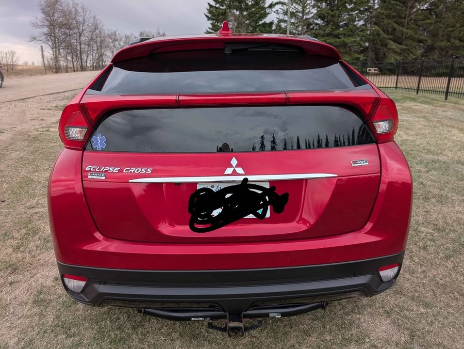 2020 Mitsubishi Eclipse Cross - Image 19 of 19