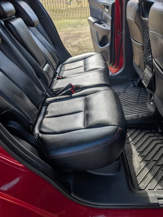 2020 Mitsubishi Eclipse Cross - Image 11 of 19