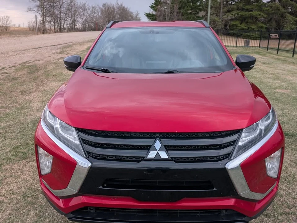 2020 Mitsubishi Eclipse Cross - Image 5 of 19