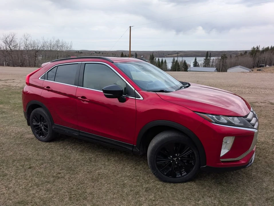 2020 Mitsubishi Eclipse Cross - Image 6 of 19