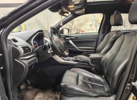2020 Mitsubishi Eclipse Cross - Image 6 of 6