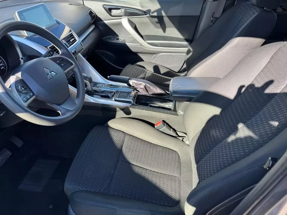 2020 Mitsubishi Eclipse Cross - Image 10 of 20