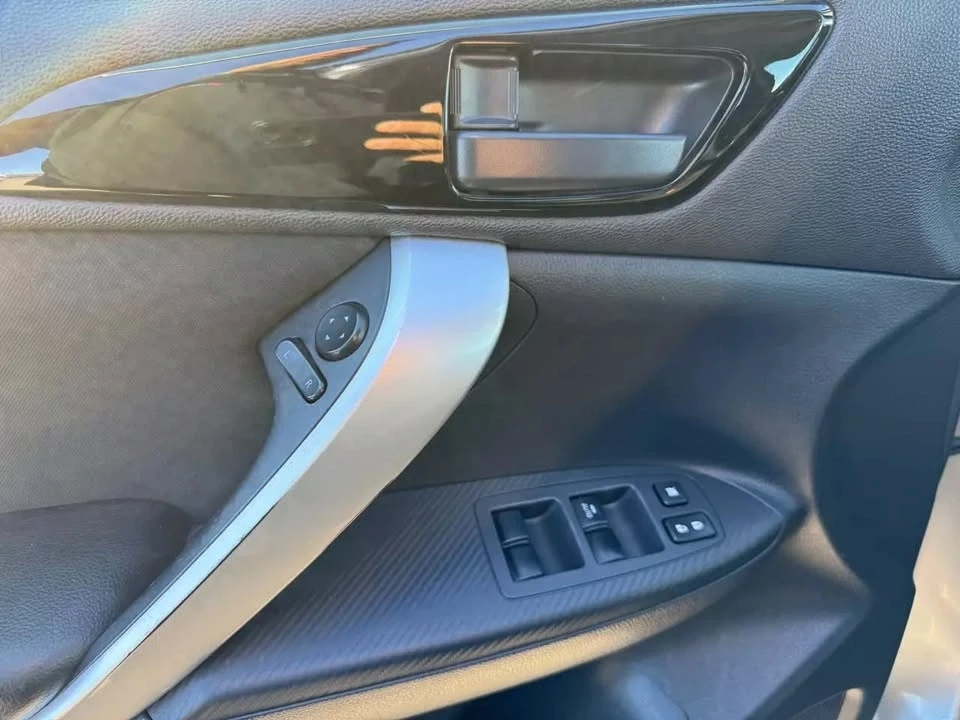 2020 Mitsubishi Eclipse Cross - Image 20 of 20